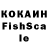 Конопля Bruce Banner Raisa Kotieva
